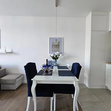 Appartamento Bel Mare Bembalu, Parking 2 Karnety Aqua Park Gratis