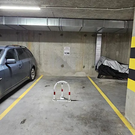 Bel Mare Bembalu, Parking 2 Karnety Aqua Park Gratis شقة *