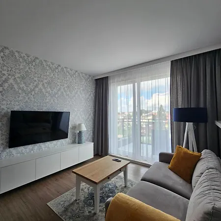 Bel Mare Bembalu, Parking 2 Karnety Aqua Park Gratis