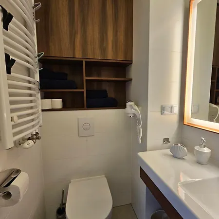 Bel Mare Bembalu, Parking 2 Karnety Aqua Park Gratis مينززدرويه