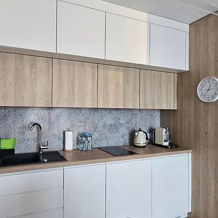 Bel Mare Bembalu, Parking 2 Karnety Aqua Park Gratis * Miedzyzdroje