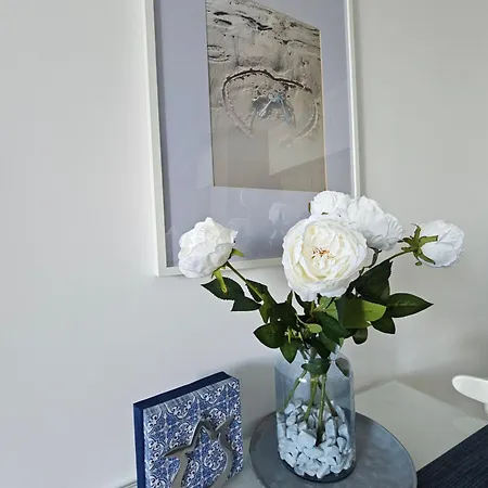 شقة Bel Mare Bembalu, Parking 2 Karnety Aqua Park Gratis *