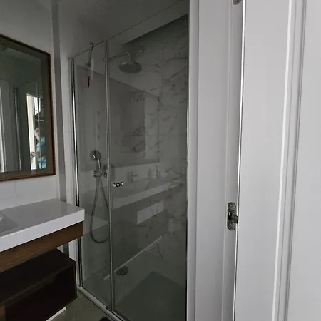 شقة Bel Mare Bembalu, Parking 2 Karnety Aqua Park Gratis مينززدرويه