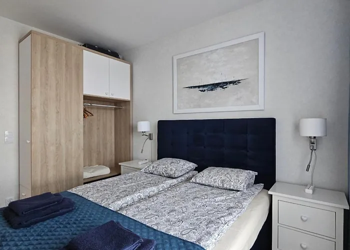 Appartamento Bel Mare Bembalu, Parking 2 Karnety Aqua Park Gratis *