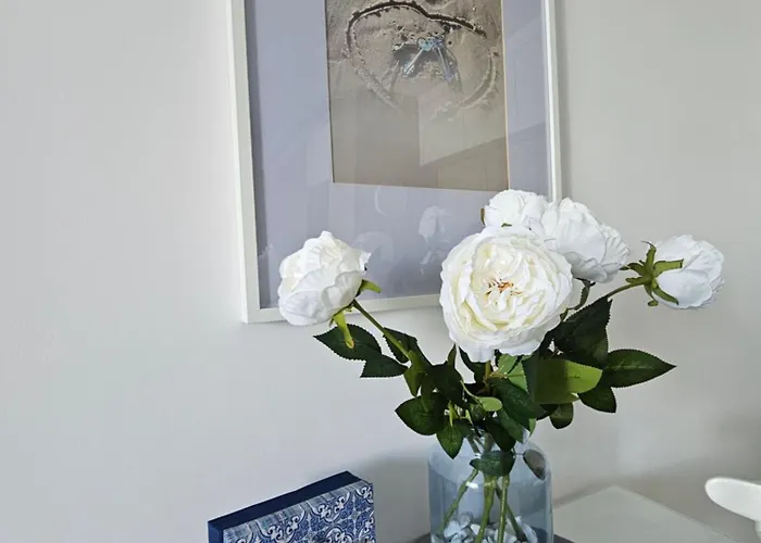 Appartamento Bel Mare Bembalu, Parking 2 Karnety Aqua Park Gratis *