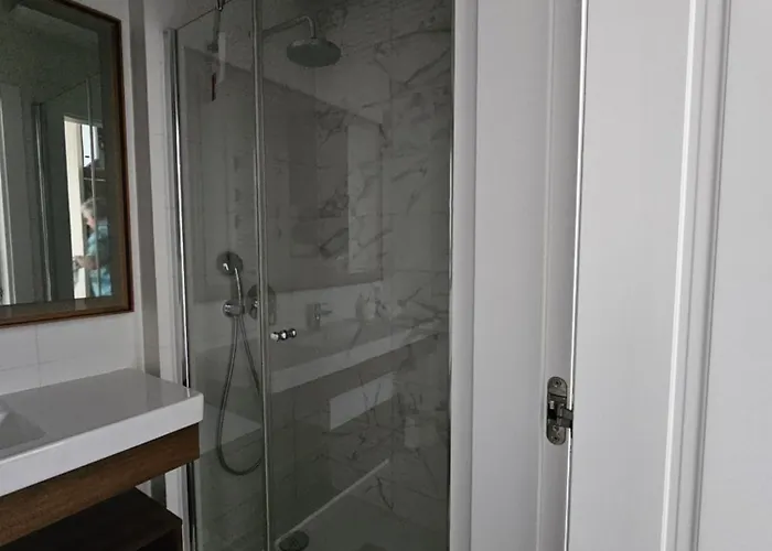 Appartamento Bel Mare Bembalu, Parking 2 Karnety Aqua Park Gratis Miedzyzdroje